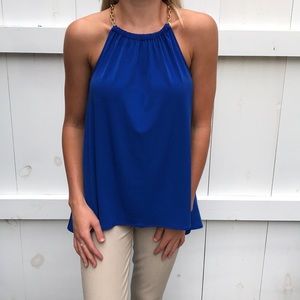 Michael Kors dress tank top